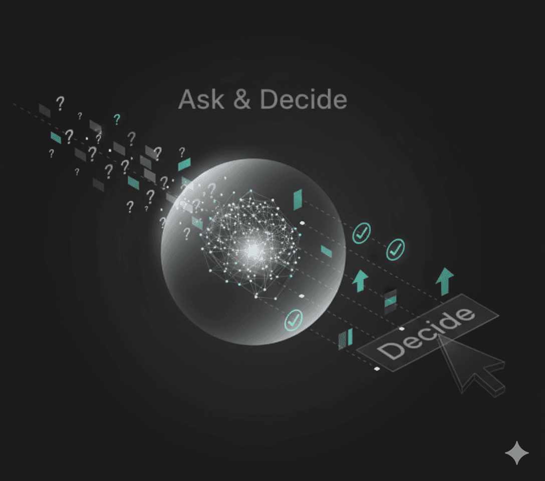 Crafted to perfection